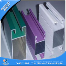 6063 Aluminum Profile with High Quality